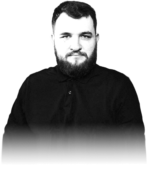 Никита Митрофанов